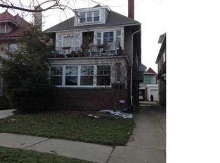 542 Richmond Ave LOWR #, Buffalo, NY 14222
