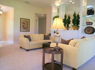 5223 Hawkesbury Way, Naples, FL 34119
