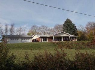 56 Ferndale Rd, Zion Grove, PA 17985