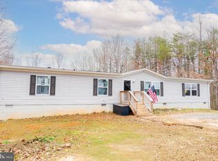 278 Rising Sun Rd, Mineral, VA 23117