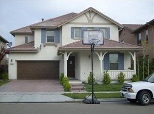 707 Claim Stake Ave, Lathrop, CA