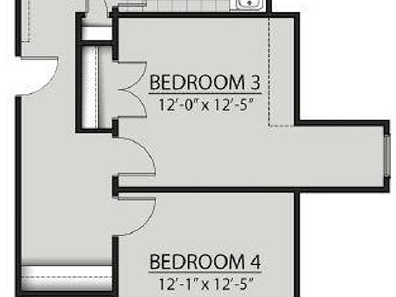 3rd image of 2607 Arceneaux Ave