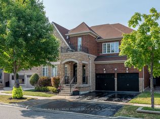 10 Weston Cres, Ajax, ON L1T 0C7