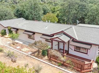 18505 Pradera Real Rd, Sonora, CA 95370