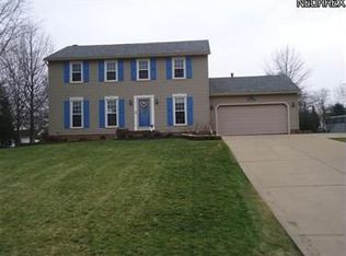 9708 Hocking St NW, Massillon, OH