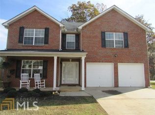 373 Othello Dr, Hampton, GA 30228