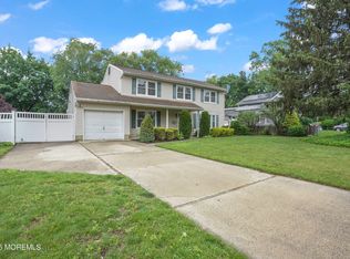 70 Walnut Ave, Red Bank, NJ 07701