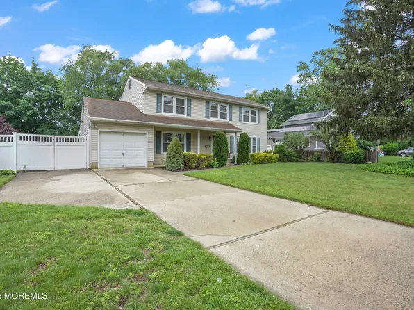 70 Walnut Avenue, Red Bank, NJ 07701