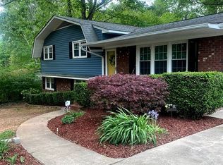 202 Hillcrest Dr, Locust, NC 28097