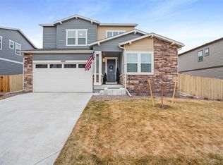 6887 E 133rd Pl, Thornton, CO 80602