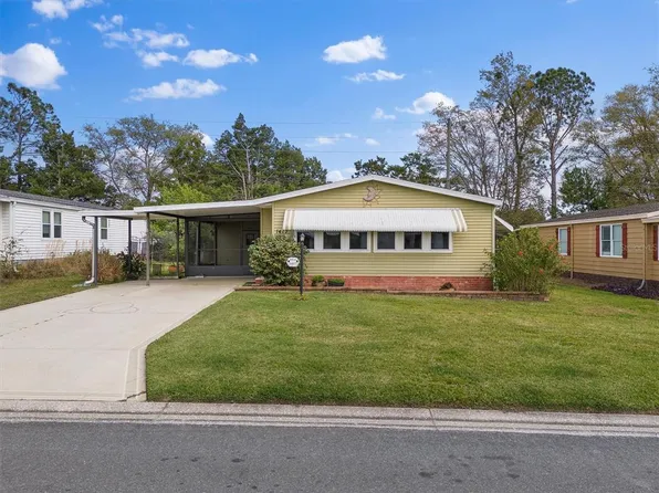 1417 E SCHWARTZ BOULEVARD, THE VILLAGES, FL 32159
