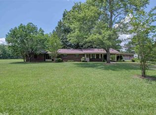 918 Porter Rd, Lonoke, AR 72086