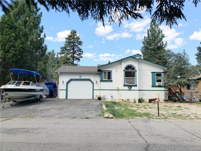 562 Los Angeles Ave, Sugarloaf, CA, 92386