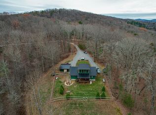 420 Piney Spur Rd, Ellijay, GA 30536