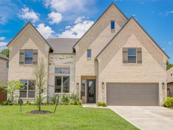 29023 Red Loop Dr, New Caney, TX 77357