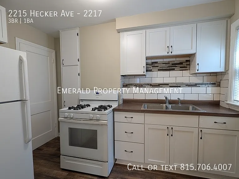 2215 Hecker Ave #2217 — Photo 8