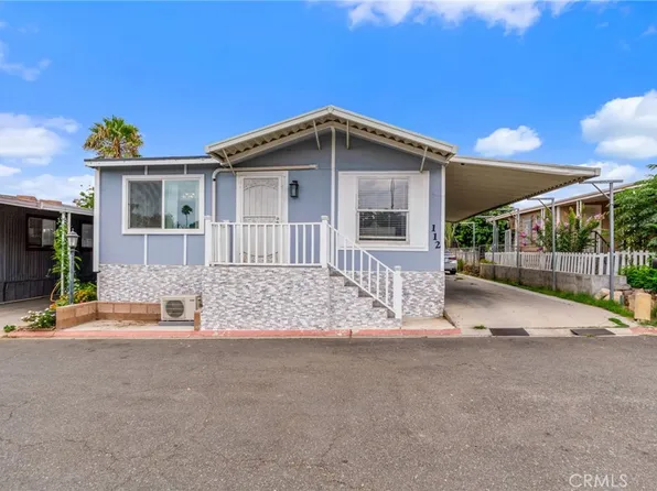 4041 Pedley Rd Space 112, Riverside, CA 92509