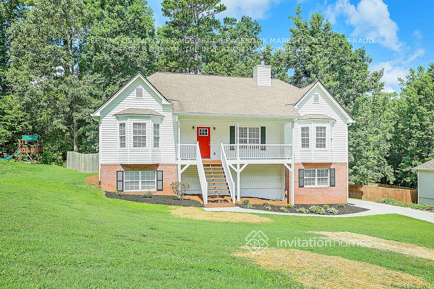 171 Aberdeen Pl Acworth, GA 30101 — Photo 3