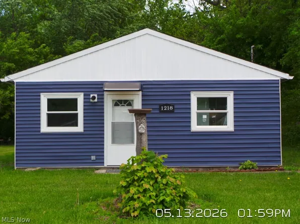 1215 E Farwell St, Sandusky, OH 44870