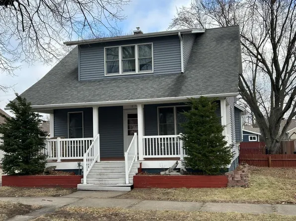 1215 South 8TH AVENUE, Wausau, WI 54401