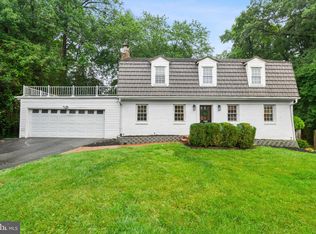 8309 Postoak Rd, Potomac, MD 20854