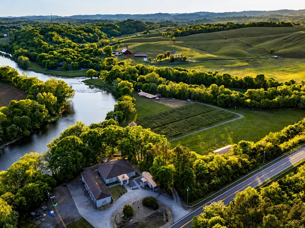 6600 Fish Hatchery Rd, Russellville, TN 37860