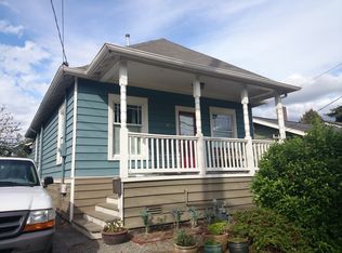 418 N 63rd St, Seattle, WA 98103