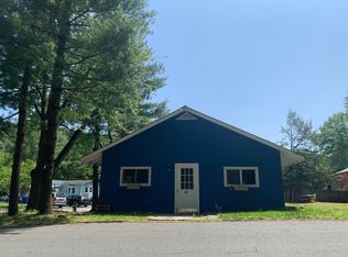 161 Parkway Trailer Ct #161, Pomona, NY 10970