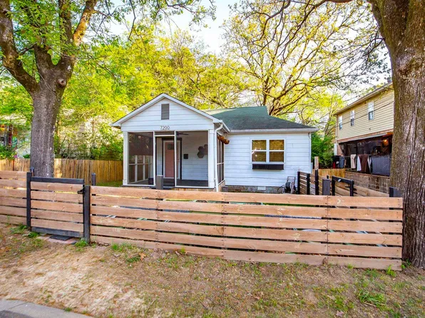 7200 Ohio St, Little Rock, AR 72207