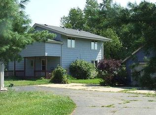 5380 K Dr S, East Leroy, MI 49051