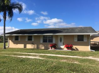 322 Dusk Way, Fort Pierce, FL 34945