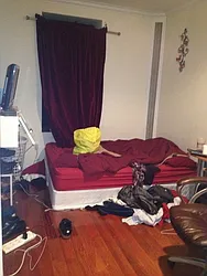 Rented by Meyerson Management