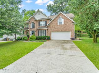 1320 Pershing Hill Ln, Knoxville, TN 37919