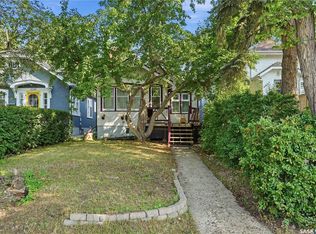 3324 College AVENUE, Regina, SK S4T 1W2