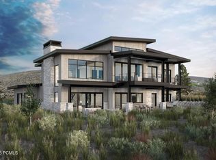 5047 Golf Club Link, Park City, UT 84098