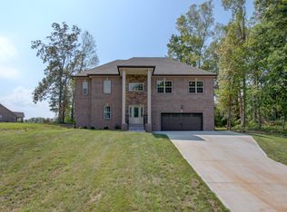 4399 Memory Ln, Adams, TN 37010