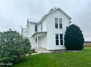 4360 N Napoleon Rd, Lima, OH 45801