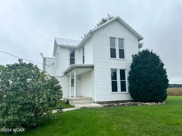 4360 N Napoleon Rd, Lima, OH 45801