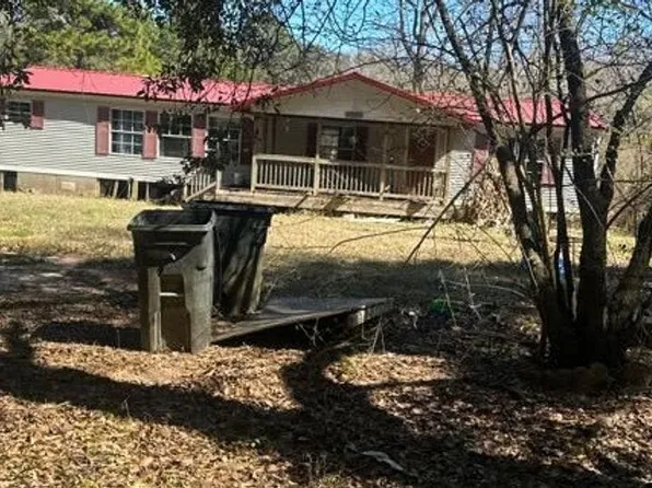 4855 Clark Rd, Theodore, AL 36582