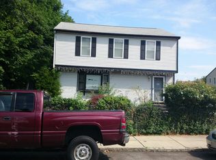 215 Fuller St, Dorchester, MA 02124