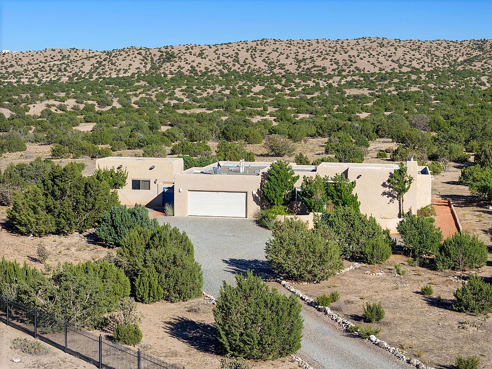 5 Llano Sendero Ct, Placitas, NM 87043 Zillow
