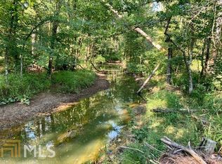 0 Blacks Bluff Rd, Cave Spring, GA 30124
