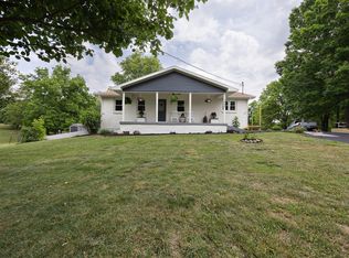 1525 Tennessee Ridge Rd, Parksville, KY 40464