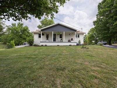 1525 Tennessee Ridge Rd, Parksville, KY, 40464