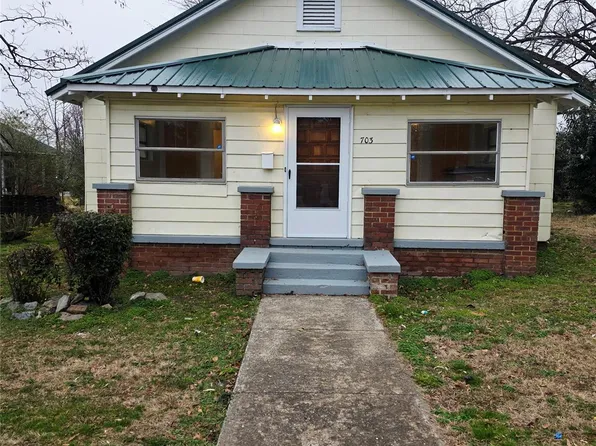 703 Buffalo St, Shelby, NC 28150