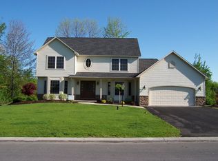 6404 Finish Line Trl, Brewerton, NY 13029