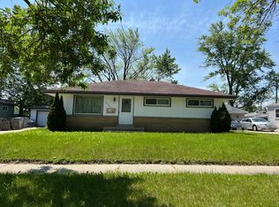 8737 W Monrovia Ave, Milwaukee, WI 53225
