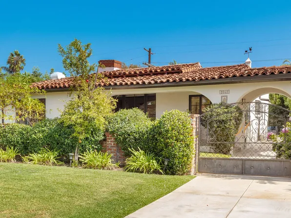1042 Alvira St, Los Angeles, CA 90035