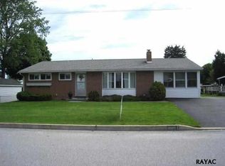 2185 Teslin Rd, York, PA 17404