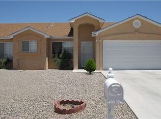 207 Clinton Ct, Rio Communities, NM 87002